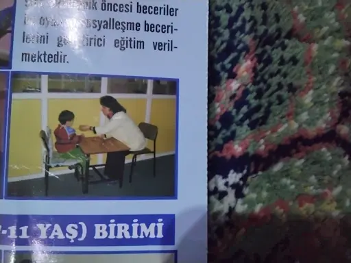 ŞERİFE KUAFOR (Doğanhisar) 5