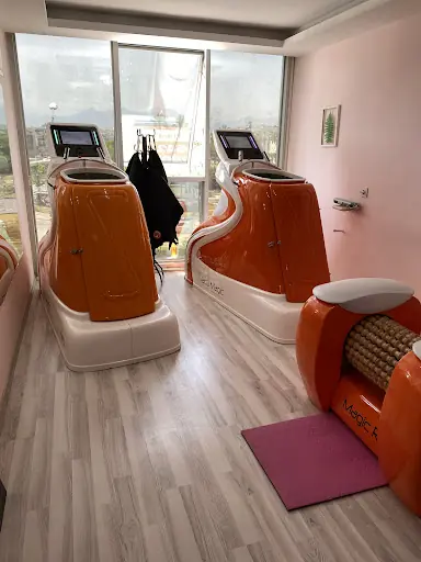 ÖZLEM FİT&GÜZELLİK 2