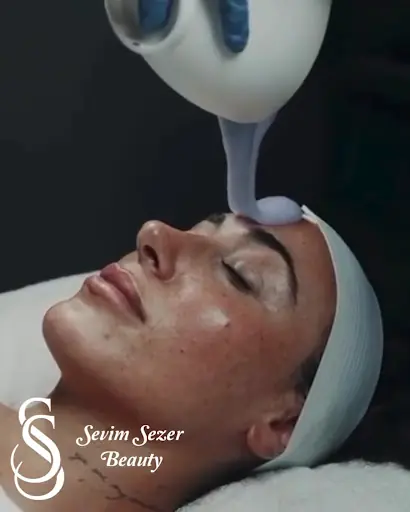 Sevim Sezer Beauty 3