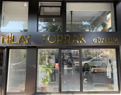 NİLAY TOPRAK GÜZELLİK VE KOZMETİK TİCARET LİMİTED ŞİRKETİ 2