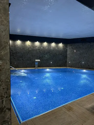 Saray termal hamam spa wellness 4