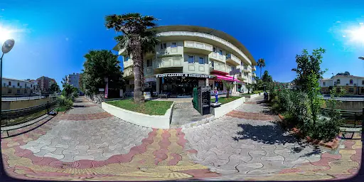 Gent Gallery - Barber Shop Marmaris 2
