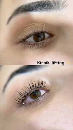 Nina Güzellik Salonu Çekmeköy