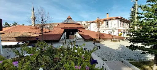 çamlıdere ilçe entegre hastanesi