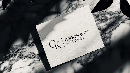 Crown & co hair atelier 2