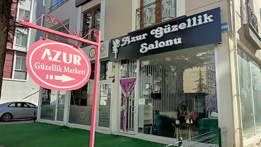 Azur Güzellik Salonu