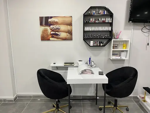 ALTINTAŞ GÜZELLİK SALONU 2