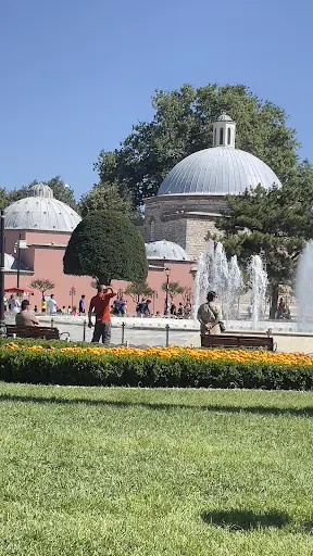 Psk. Merve Erol, Psikoloji – Diğer (Güzellik), İstanbul