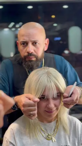 Salon Serenity 3