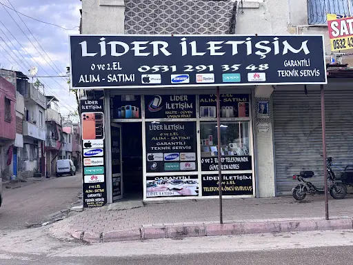 Başak Bayan Kuaförü 2