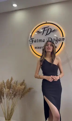 Fatma Doğan Güzellik Merkezi