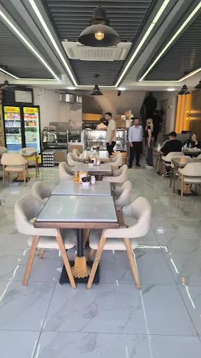 Gül Kebap Salonu 3