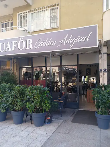 kuaför gülden adıgüzel 2