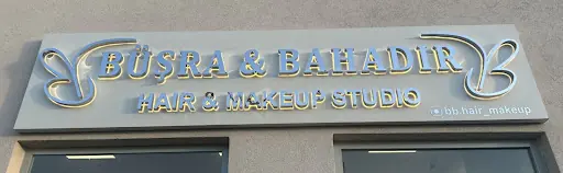 Büşra Bahadır Kuaför 4