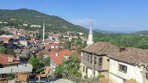Taraklı 4