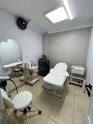 Kumsal beauty - Makeup & Türban Tasarım 5