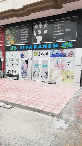 Şifahanem sağlıklı yaşam ve güzellik merkezi