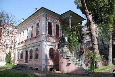 Ünye Kültür Sanat Konağı