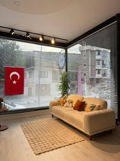 Fatma Işık Pilates Studio 4
