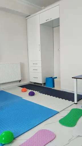 Özel Güçlü Adım Özel Eğitim ve Rehabilitasyon Merkezi 5