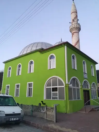 Fatih Sultan Mehmet Cami