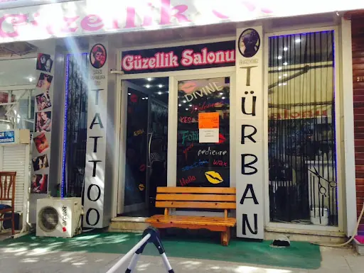 Silivri Almina Kuaför