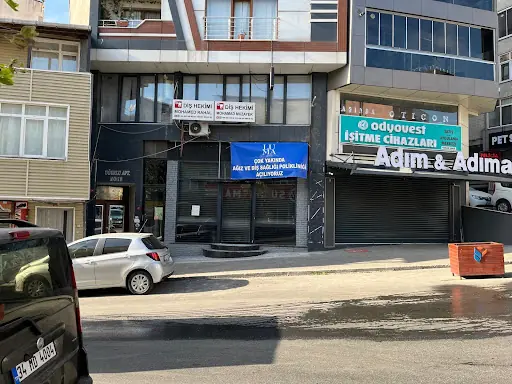 Neslim Güngen Esenler 2