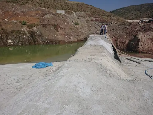 Beyköy Hatıra Ormanı