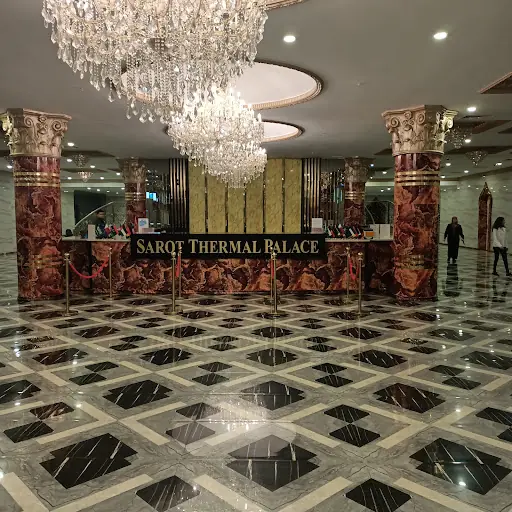 Sarot Termal 2