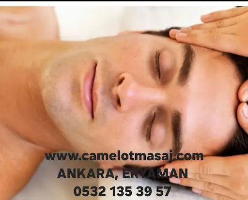 CAMELOT MASAJ & FİZYOTERAPİ ERYAMAN ANKARA 2