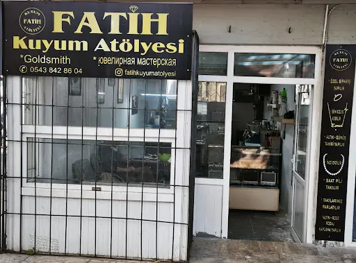 NESRİN MANAY BAYAN KUAFÖRÜ