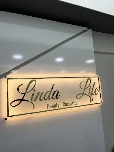 Linda Life Güzellik Salonu Beşiktaş