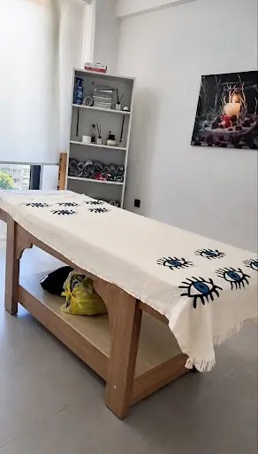 Çorlu Masaj Aleyna 2