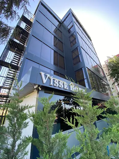 Blue Mudanya Hotel 4