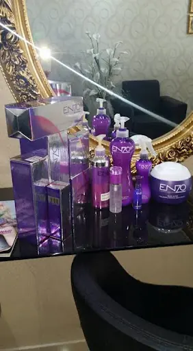 Hair studio TJ bayan kuaförü