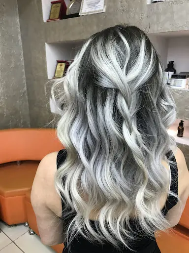 SonerYıldızhairartist