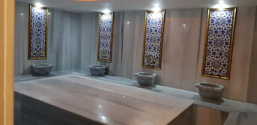 UYGUN YAŞAM SPOR SPA VE MASAJ MERKEZİ 2