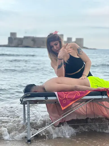 Masaj Salonu Bahçelievler – SPA & Wellness, İstanbul