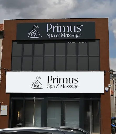 Primus Spa & Massage