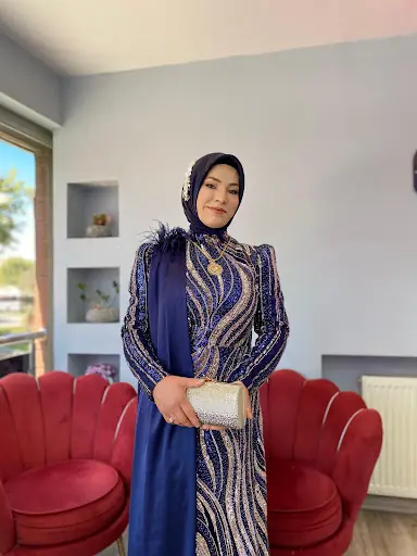 Serap bayan kuaförü 2