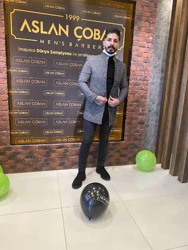 Kuaför Hakan Yücel