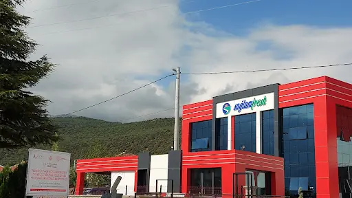 SağlamFresh Gıda