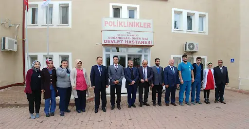 Doğanhisar Belediyesi 2