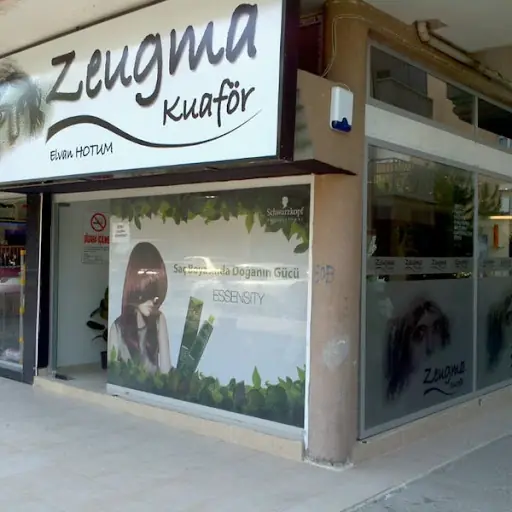 Zeugma Kuaför Salonu 4
