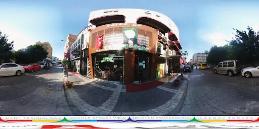 ELİT ARMAĞAN SAÇ TASARIM KUAFÖR ( friseur ) 2