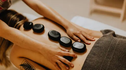 CLEOPATRA GOLD HAMAM & SPA ALANYA | TURKISH BATH MASSAGE 3