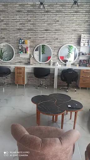 Aydan güzellik ve kuaför salonu 2