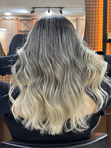 PRİNCESS KUAFÖR 2