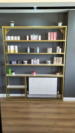 MA's Beauty Center 3
