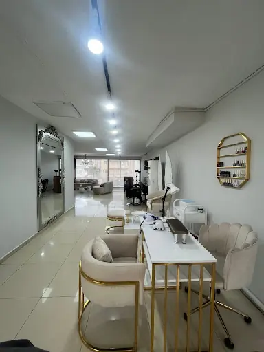 Huzur güzellik kuaför salonu